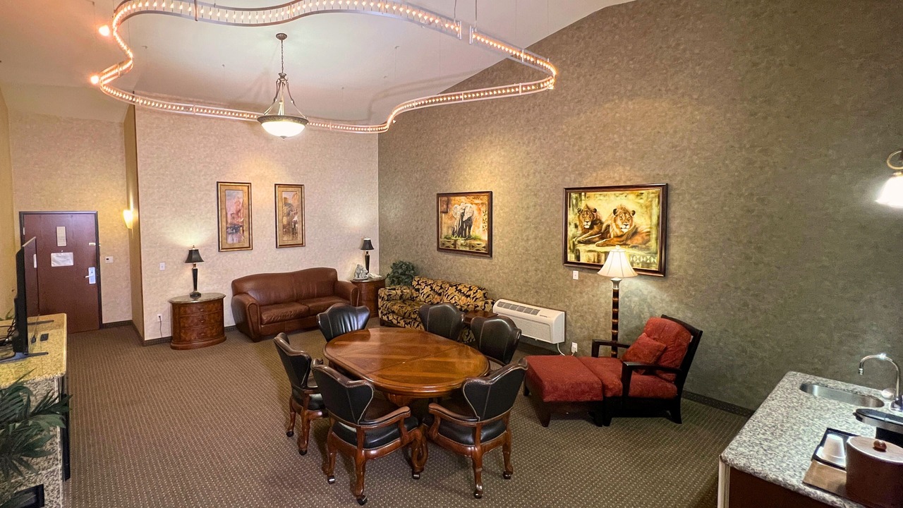 Photo of Bedroom in Keystone