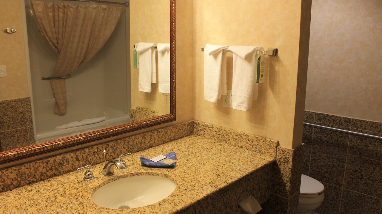 Photo of Bathroom in Keystone