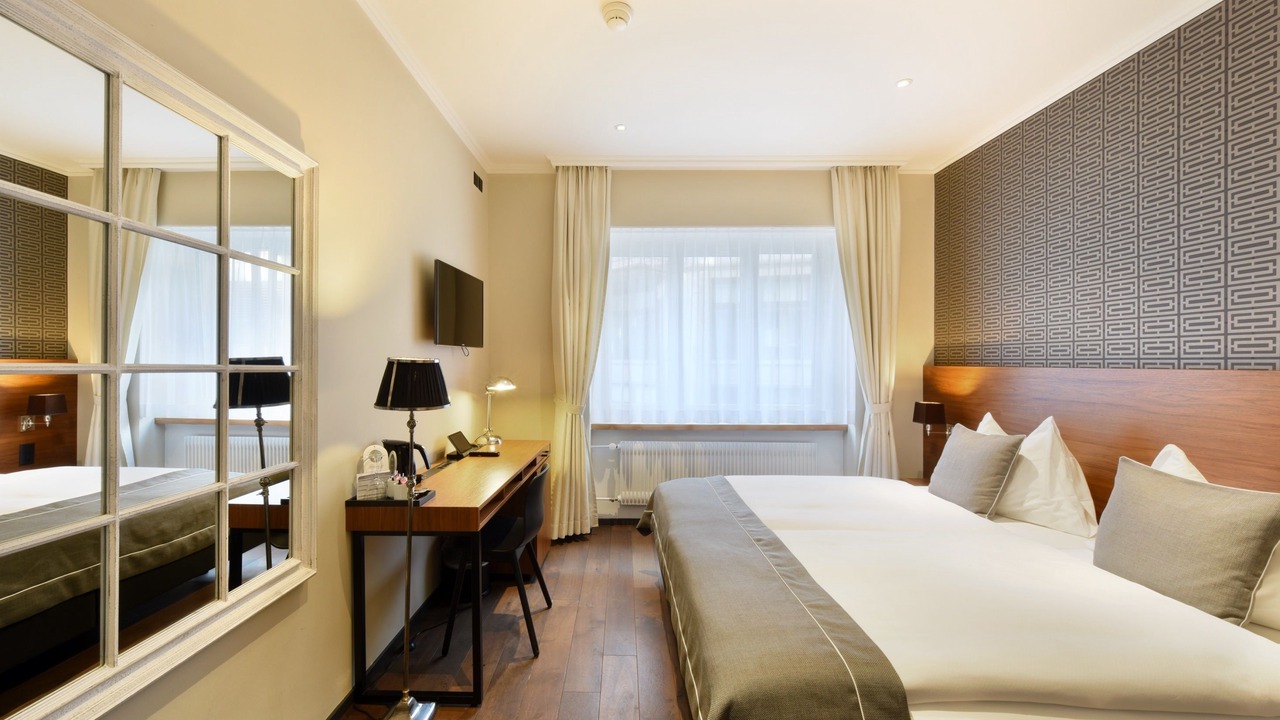 Photo of Bedroom in Old Town