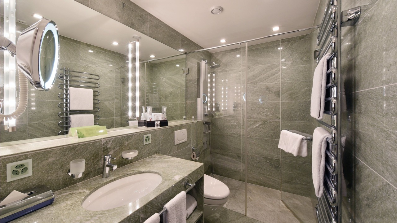 Photo of Bathroom in Old Town