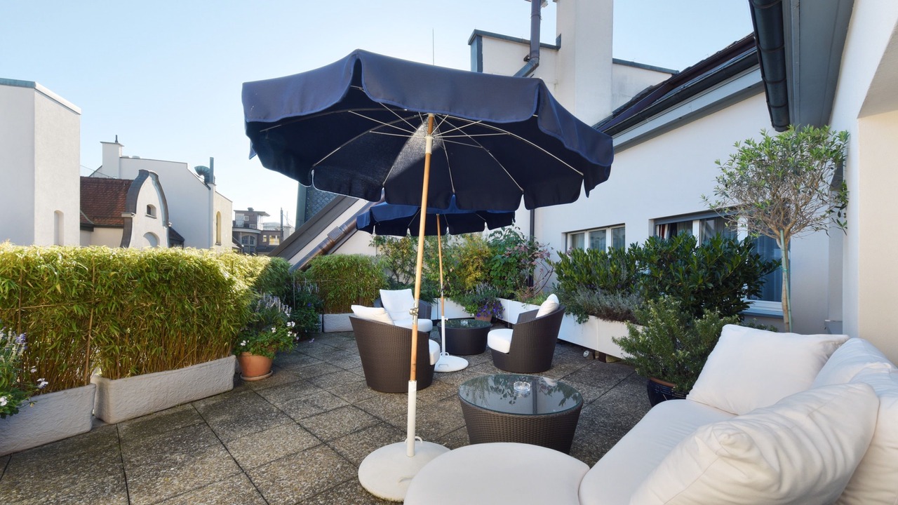Photo of Patio Balcony in Old Town