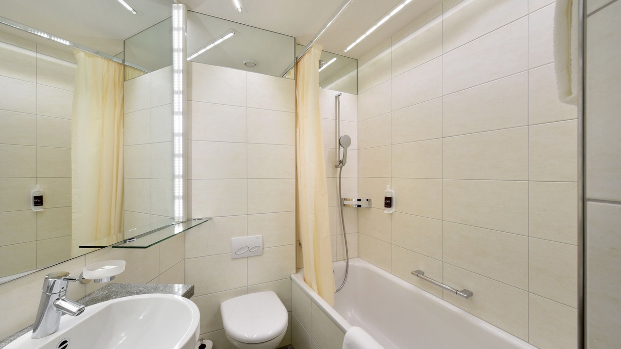 Photo of Bathroom in Old Town