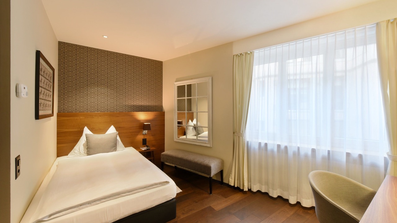 Photo of Bedroom in Old Town