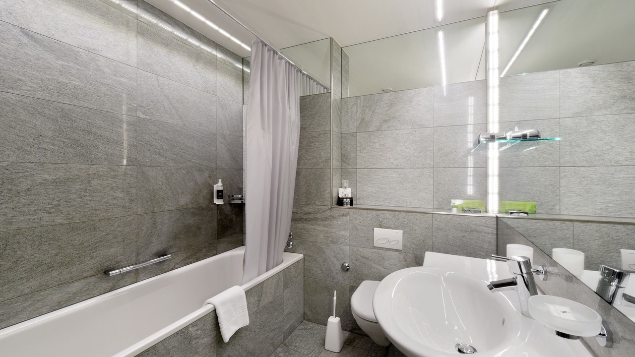 Photo of Bathroom in Old Town