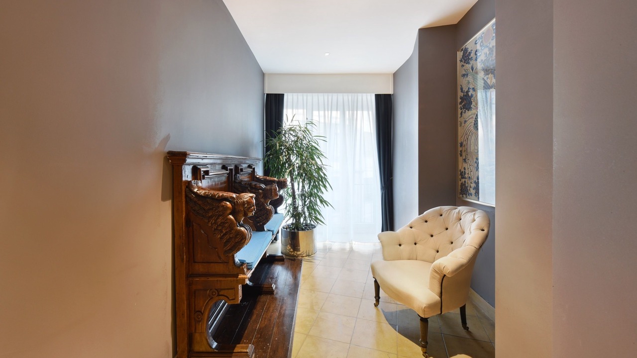 Photo of Bedroom in Old Town