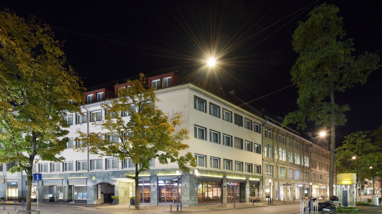 Photo of Outdoor in Old Town