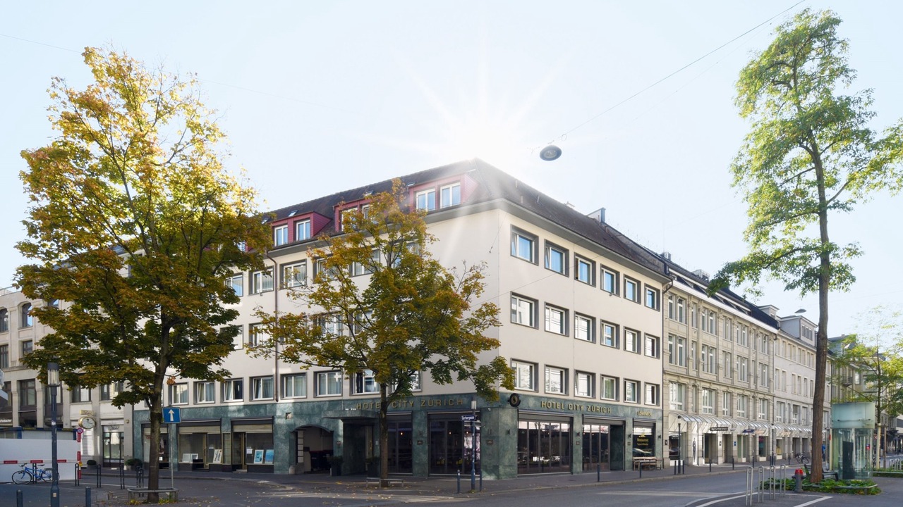 Photo of Outdoor in Old Town