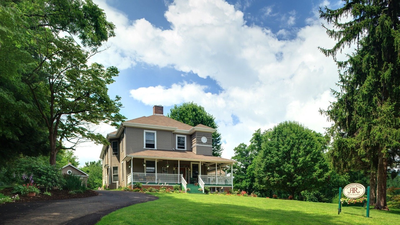 Photo of Outdoor in Waynesville