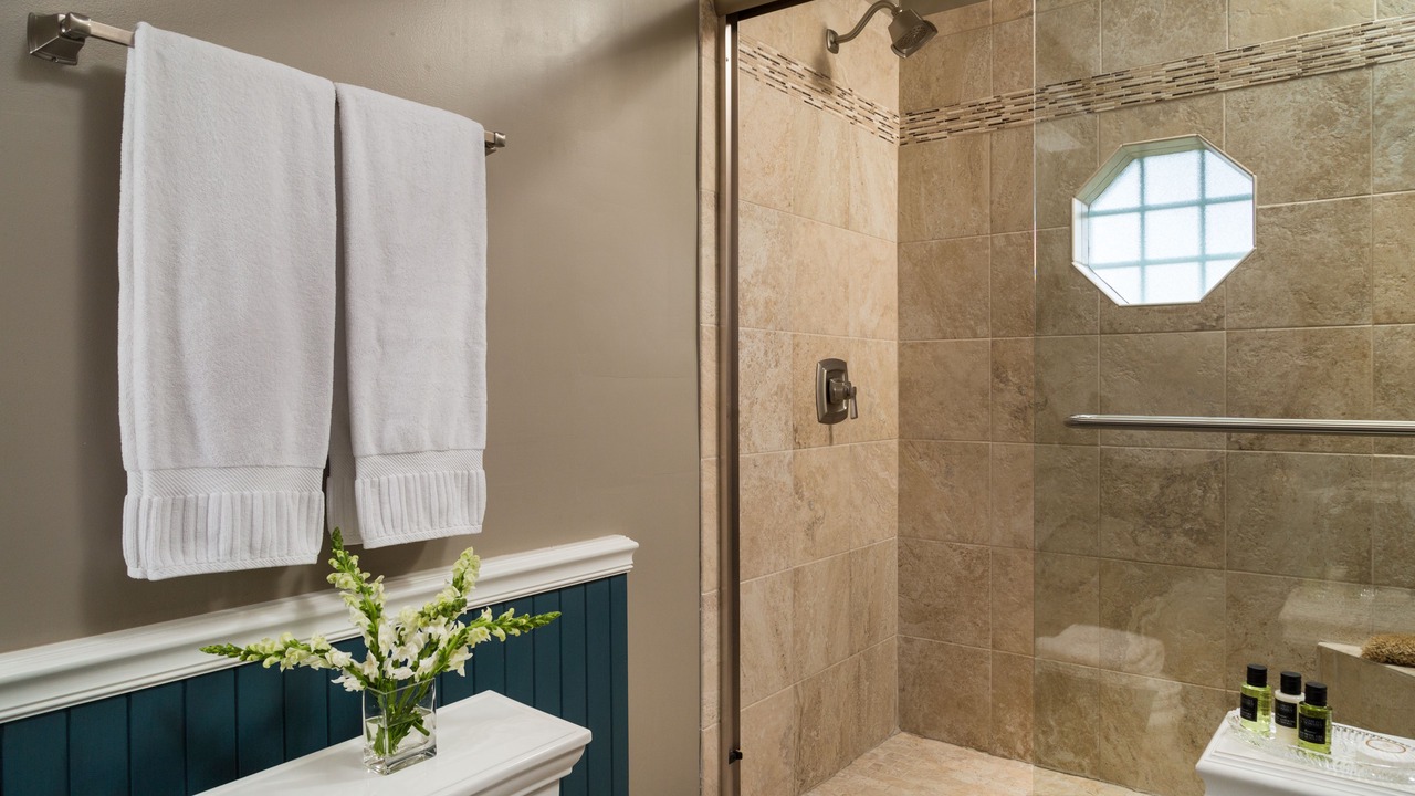 Photo of Bathroom in Waynesville