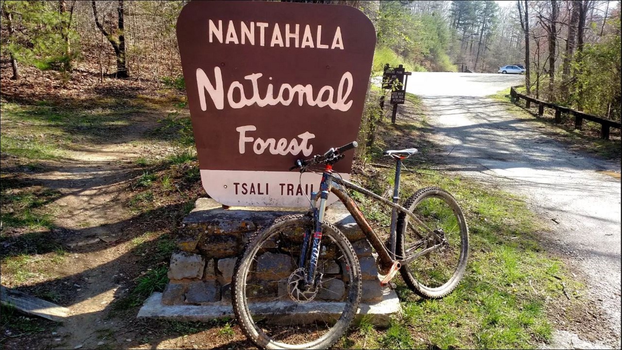 Photo of Outdoor in Waynesville