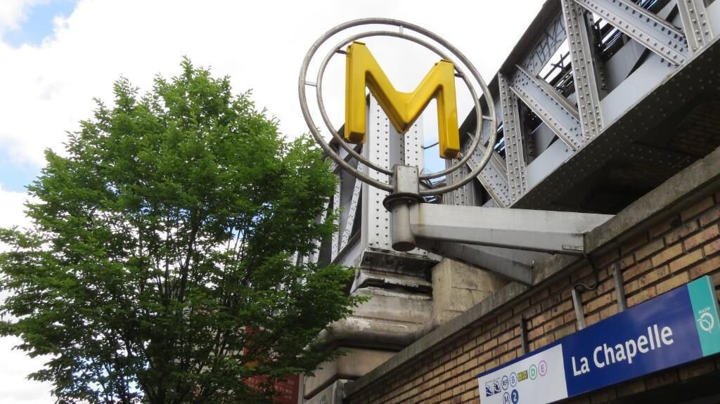 Photo of Outdoor in Quartier de la Chapelle