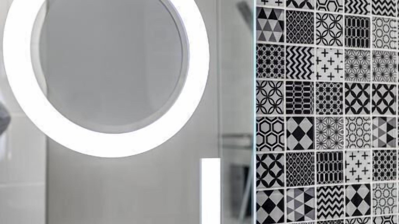 Photo of Bathroom in Quartier de la Chapelle