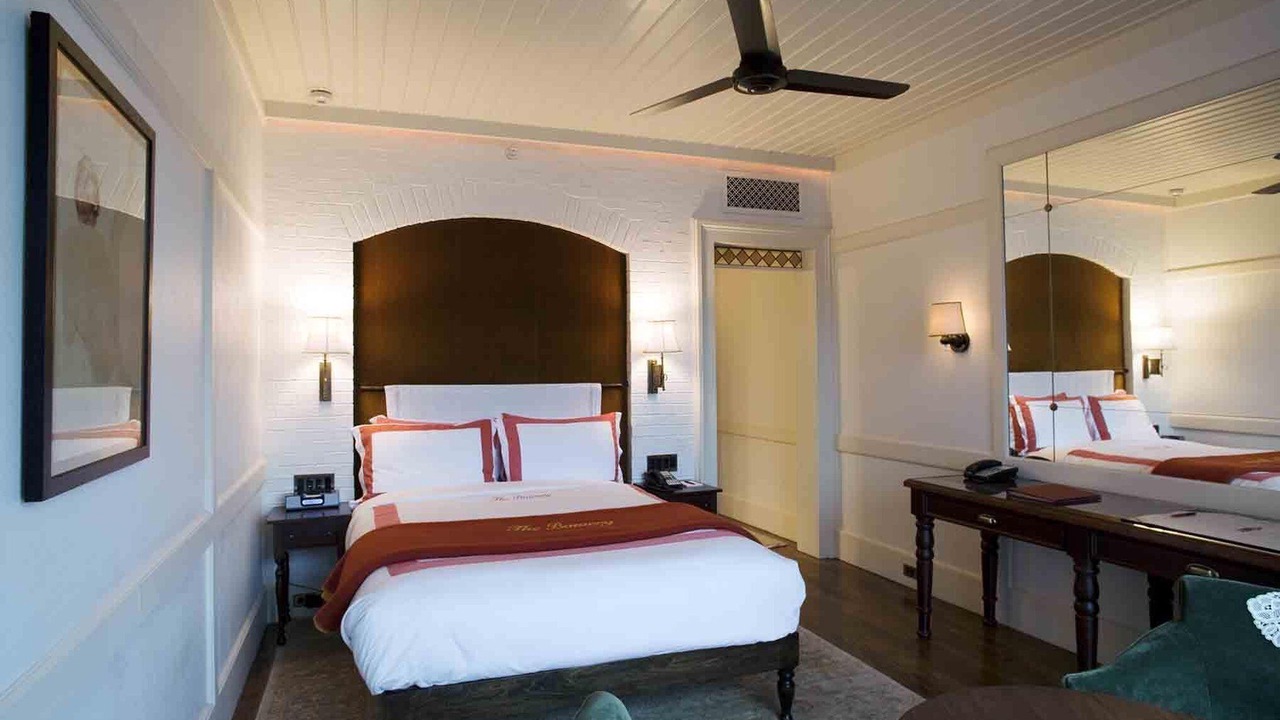 Photo of Bedroom in Ukrainian Village