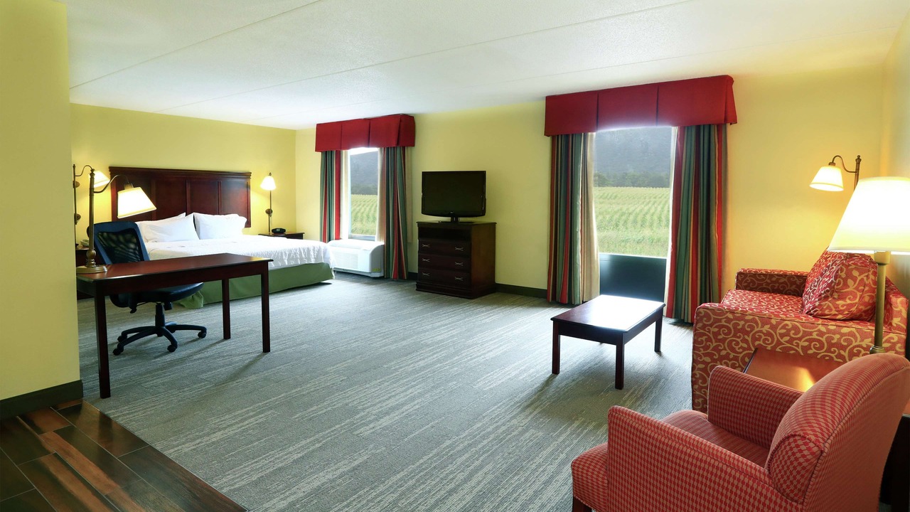 Photo of Bedroom in Mill Hall