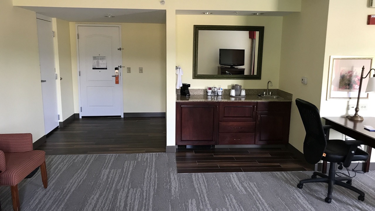 Photo of Bedroom in Mill Hall