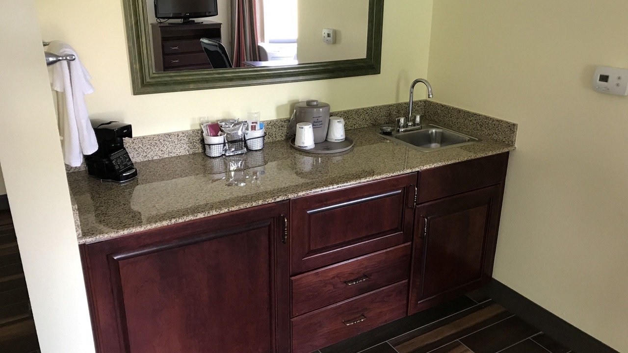 Photo of Bedroom in Mill Hall