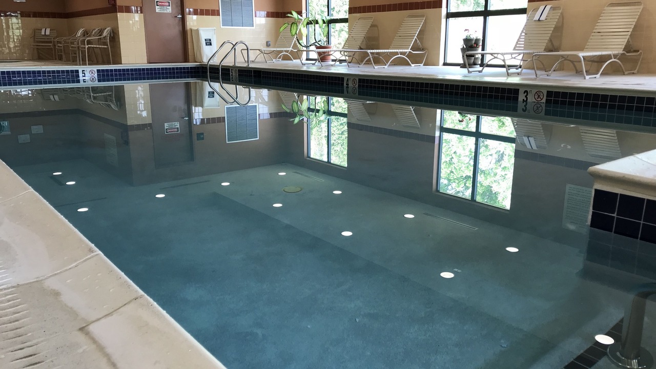 Photo of Outdoor in Mill Hall