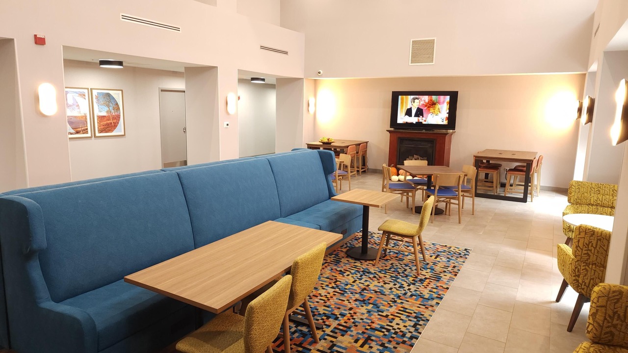 Photo of Others in Mill Hall