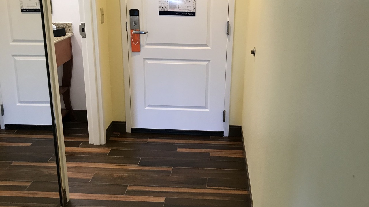 Photo of Bedroom in Mill Hall