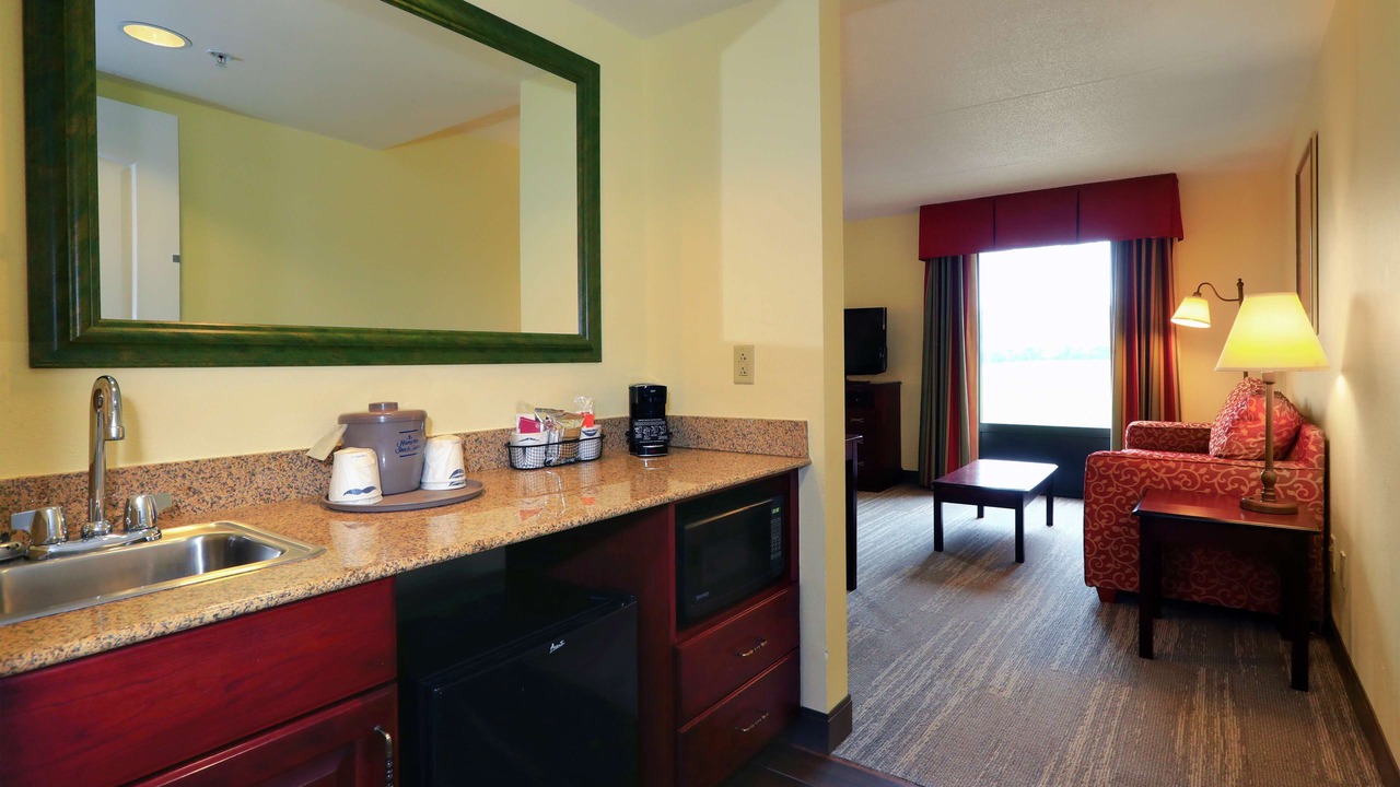 Photo of Bedroom in Mill Hall