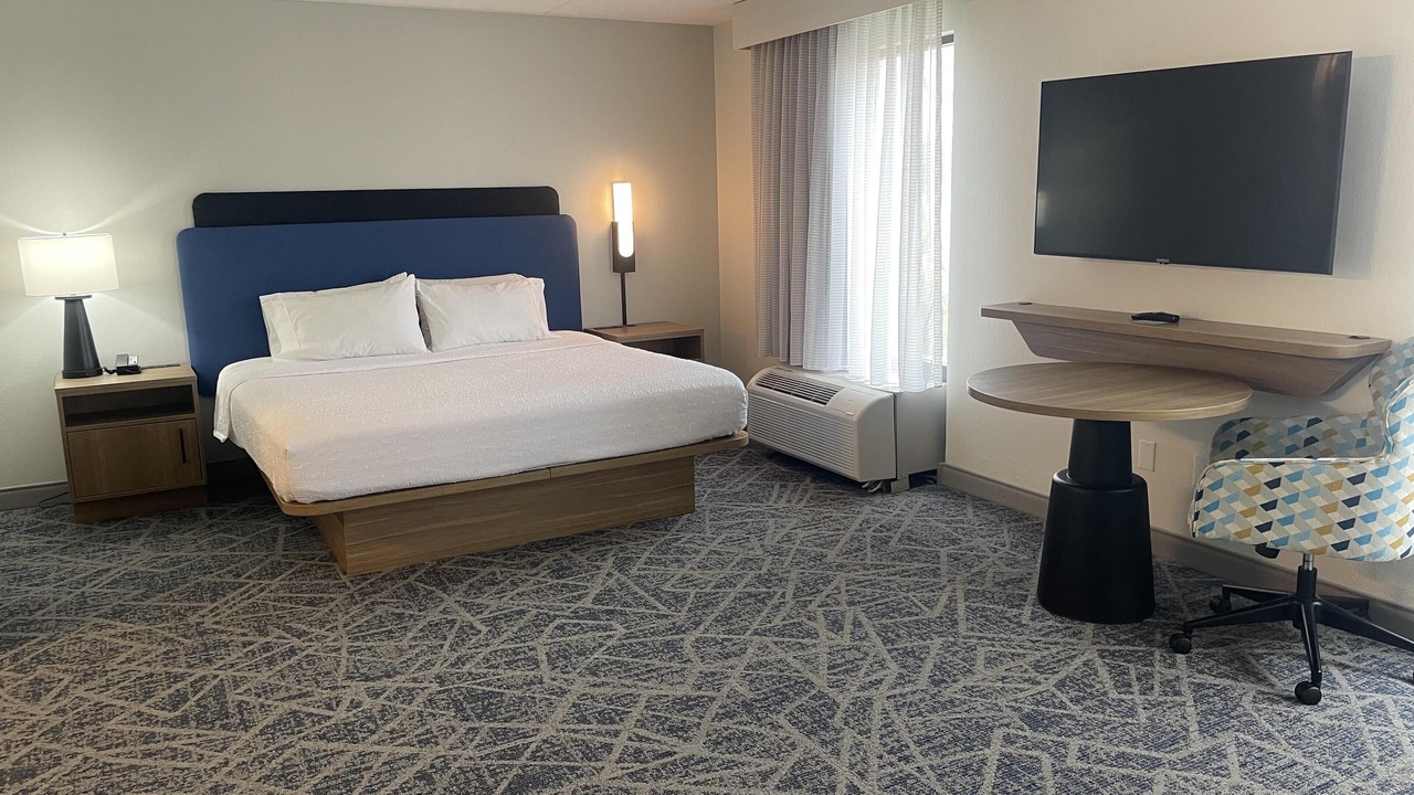 Photo of Bedroom in Mill Hall