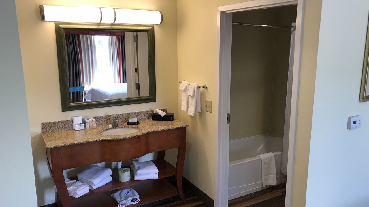 Photo of Bathroom in Mill Hall