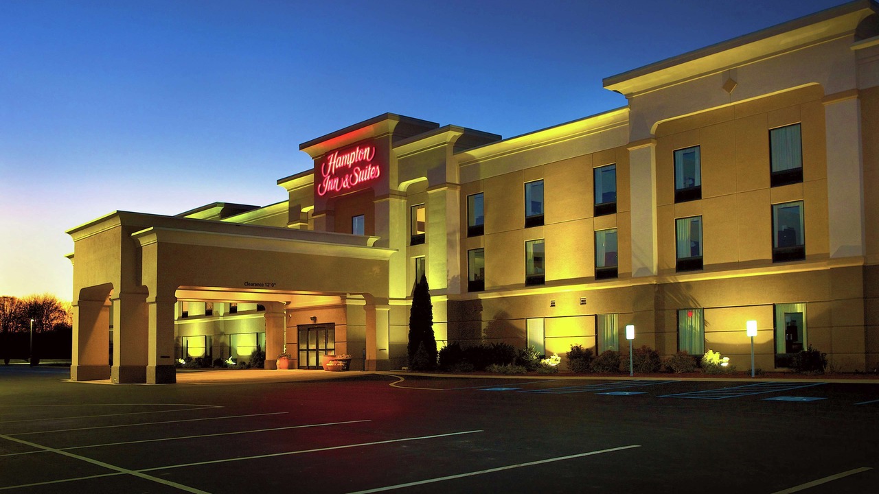 Photo of Outdoor in Mill Hall