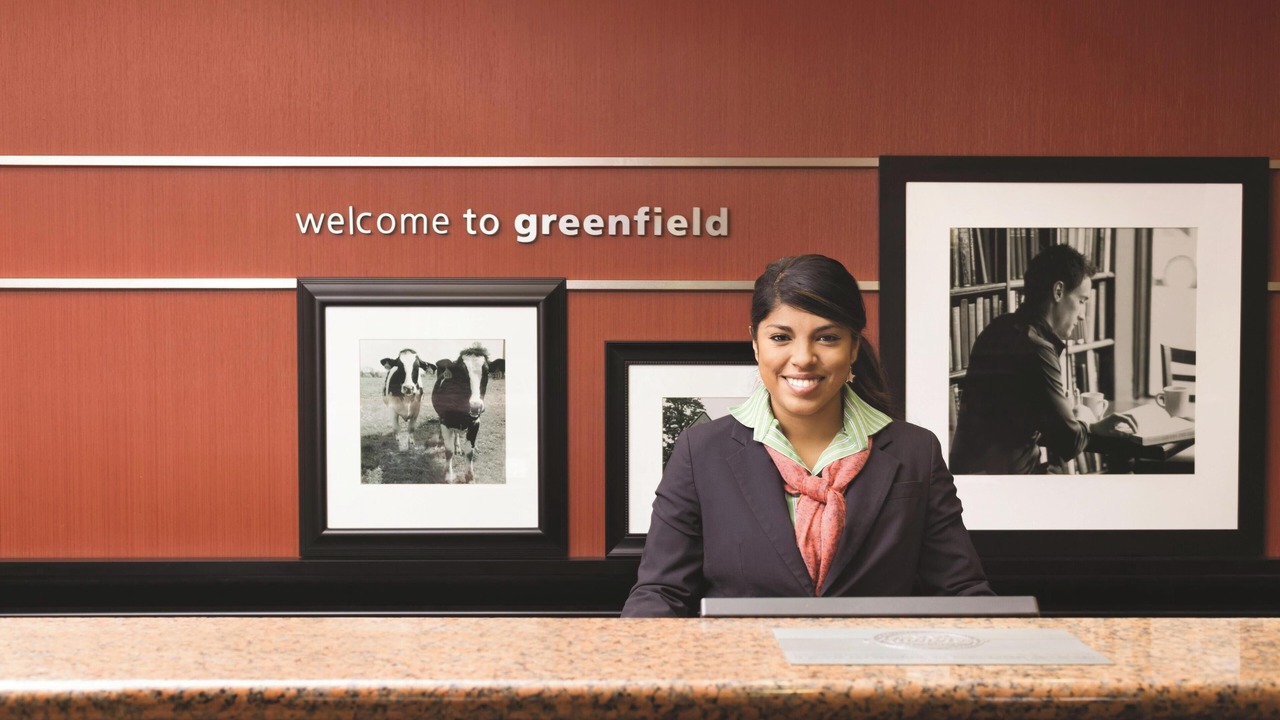 Photo of Others in Greenfield