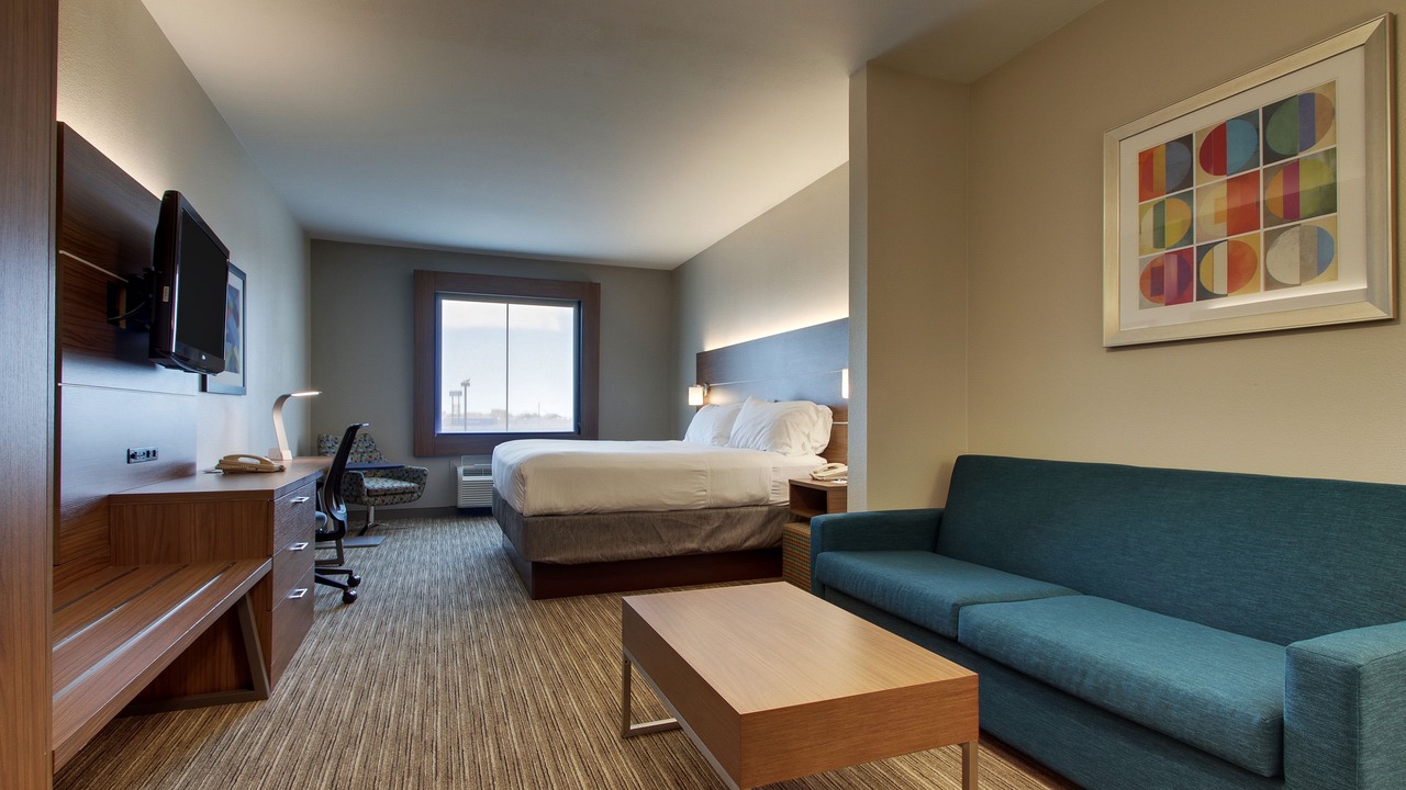 Photo of Bedroom in Vernon