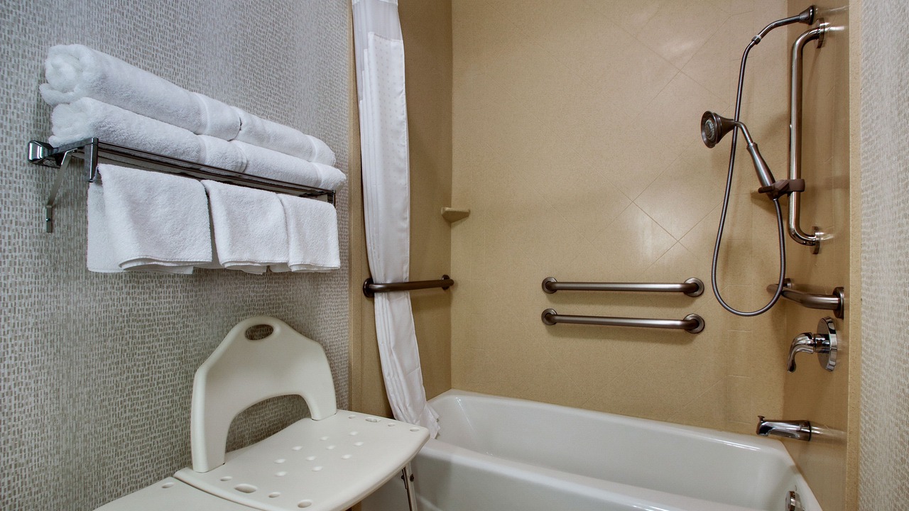 Photo of Bathroom in Vernon