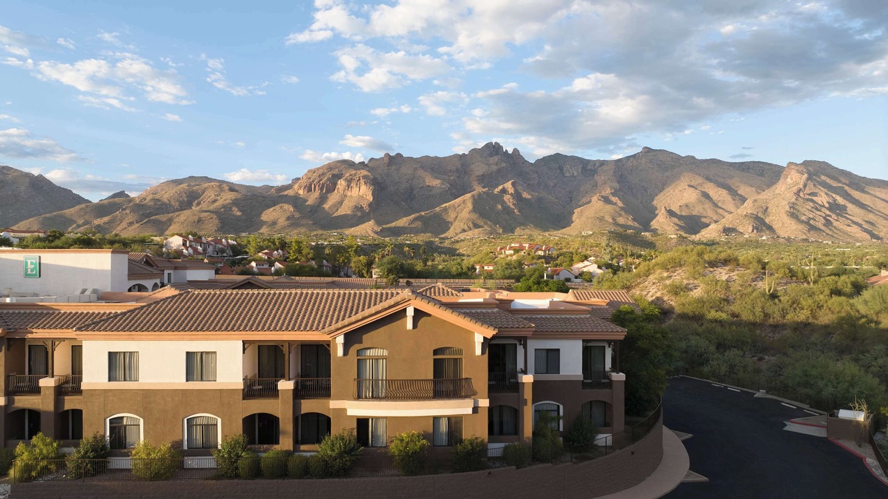 Photo of Outdoor in Catalina Foothills Estates
