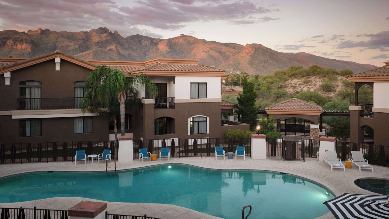 Photo of Outdoor in Catalina Foothills Estates