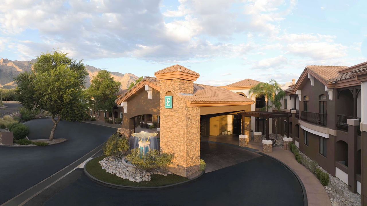 Photo of Outdoor in Catalina Foothills Estates