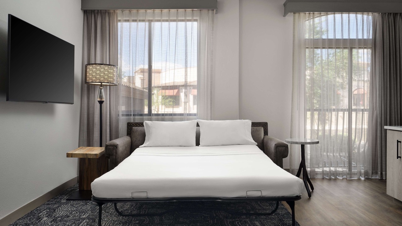 Photo of Bedroom in Catalina Foothills Estates