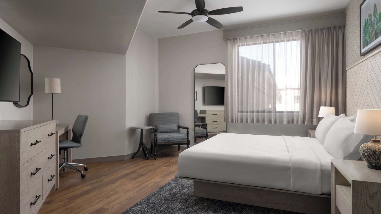 Photo of Bedroom in Catalina Foothills Estates