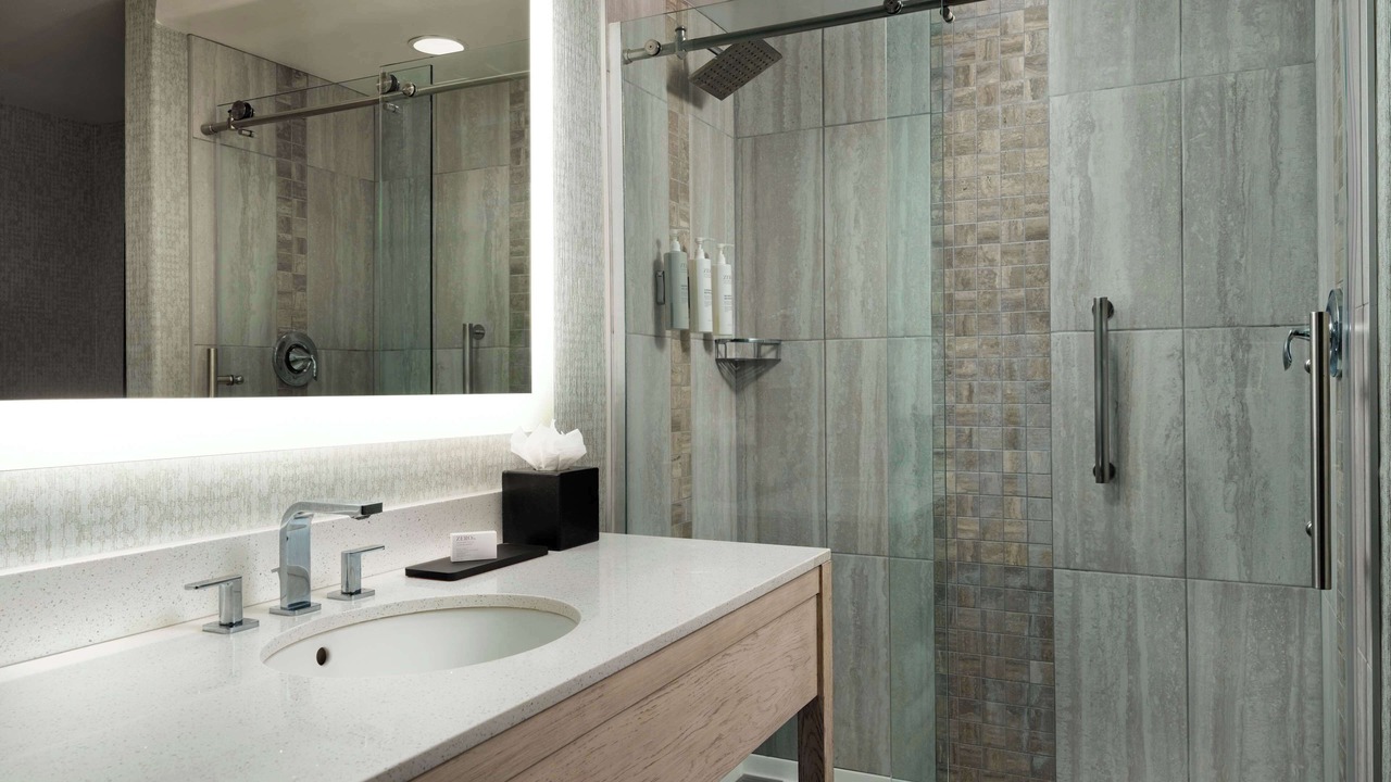 Photo of Bathroom in Catalina Foothills Estates