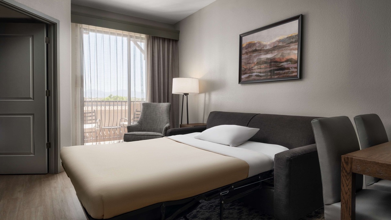 Photo of Bedroom in Catalina Foothills Estates