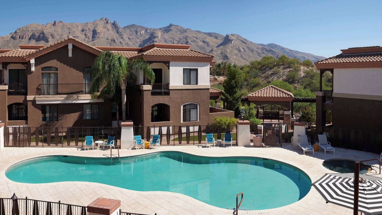 Photo of Outdoor in Catalina Foothills Estates