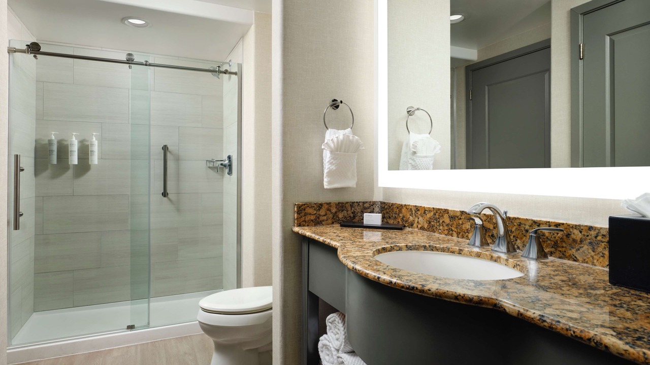 Photo of Bathroom in Catalina Foothills Estates