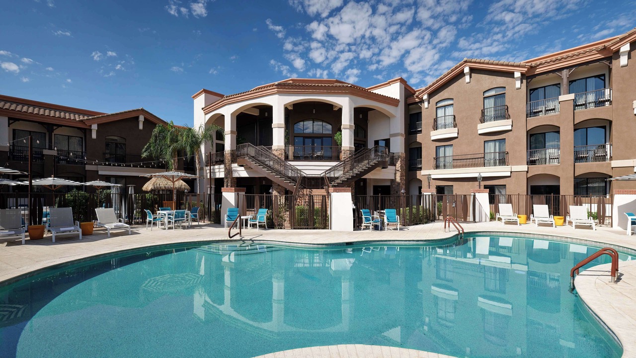 Photo of Outdoor in Catalina Foothills Estates