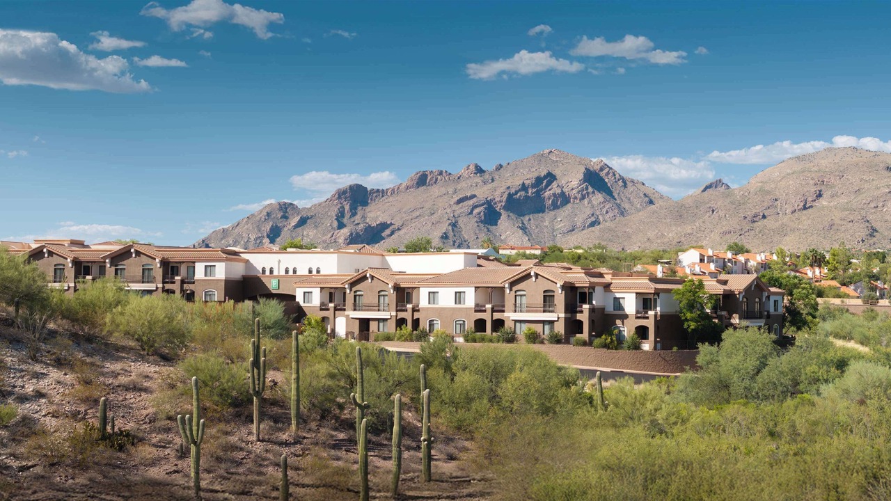 Photo of Outdoor in Catalina Foothills Estates
