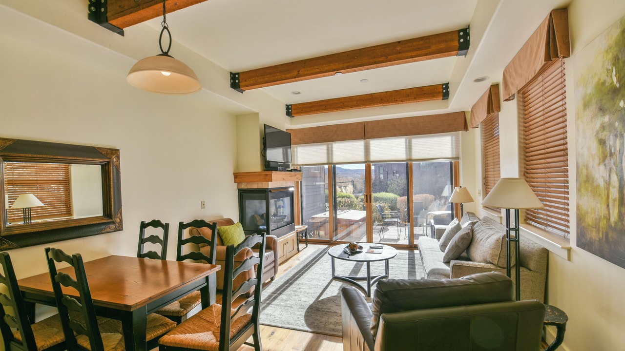 Photo of Livingroom in Kimball Junction