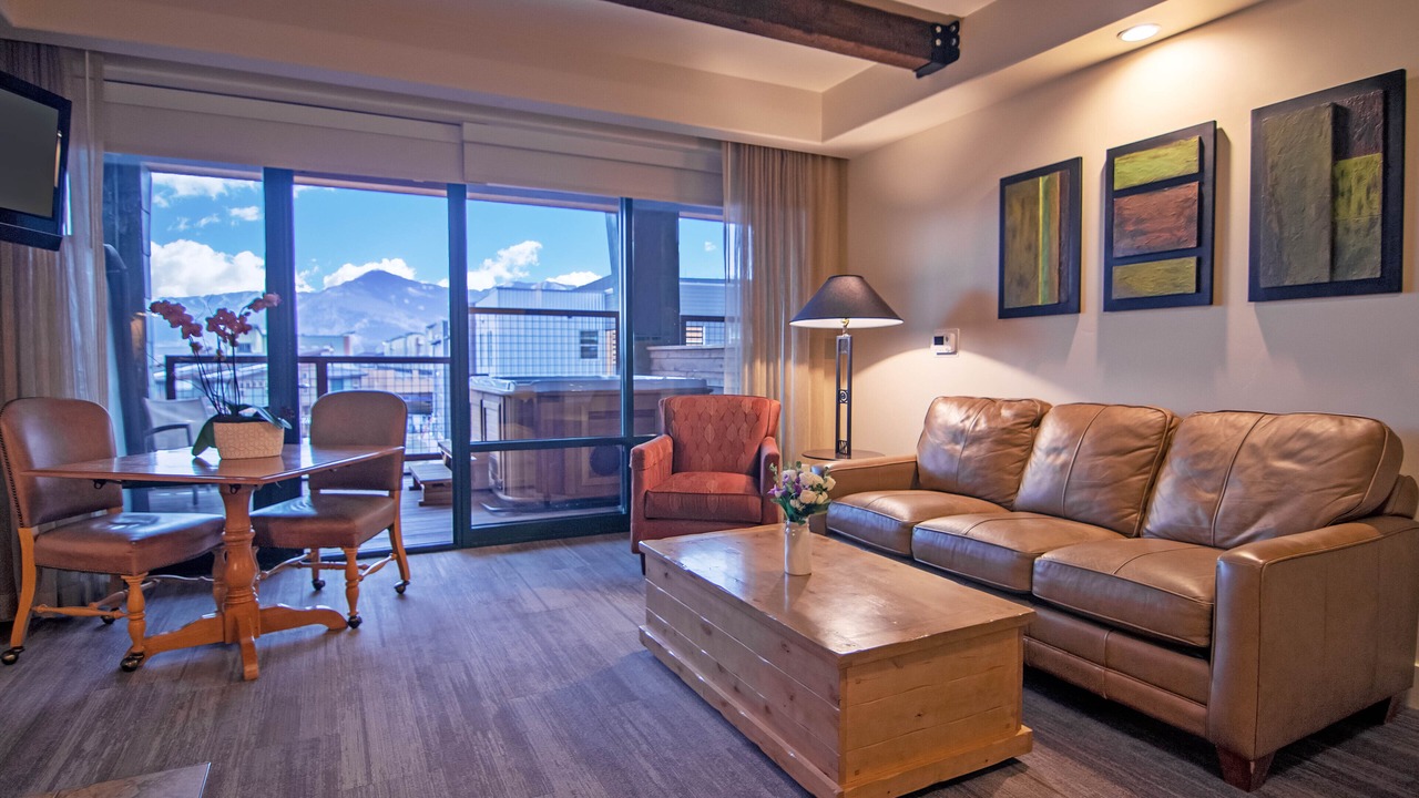 Photo of Bedroom in Kimball Junction