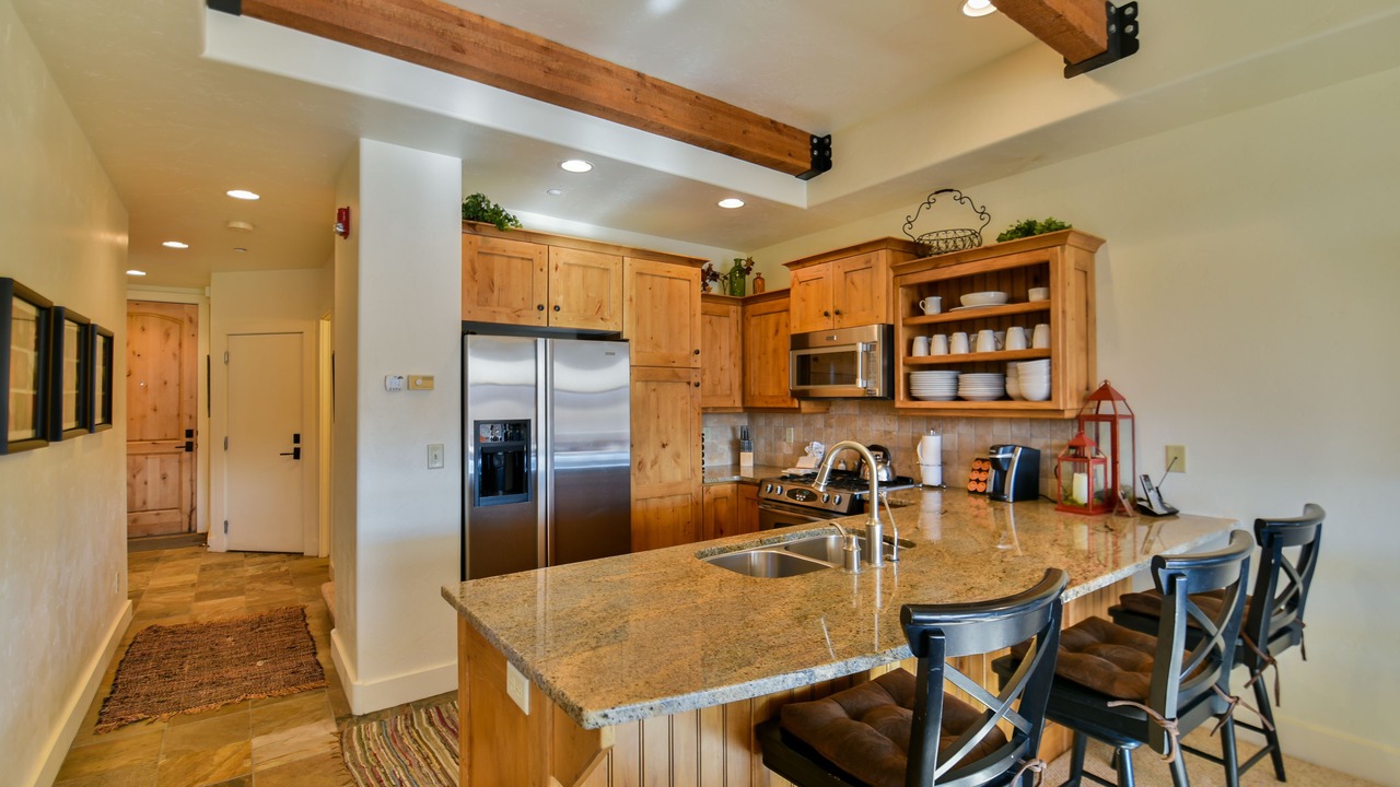 Photo of Kitchen in Kimball Junction