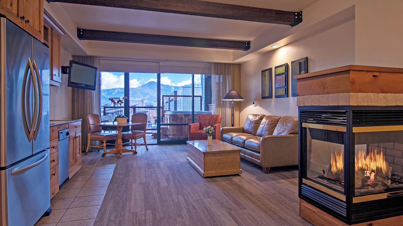 Photo of Bedroom in Kimball Junction