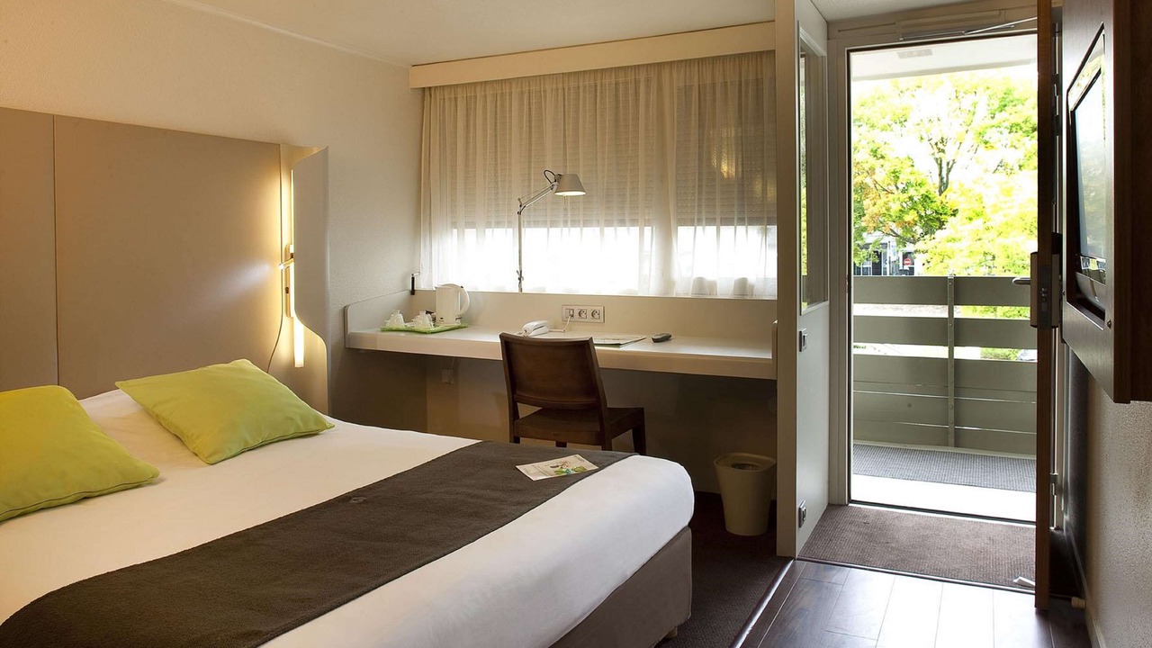 Photo of Bedroom in Chartres