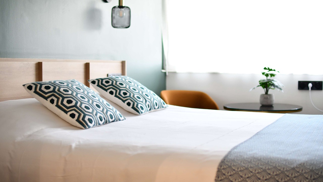 Photo of Bedroom in Chartres