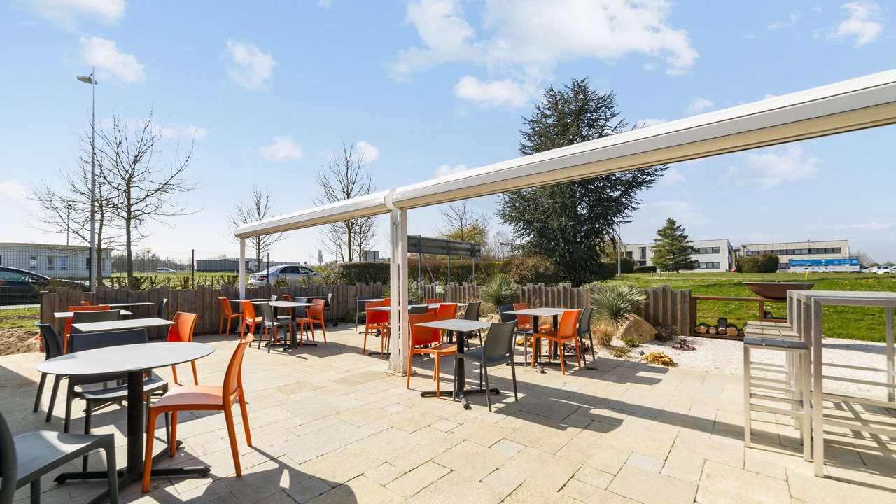 Photo of Outdoor in Chartres