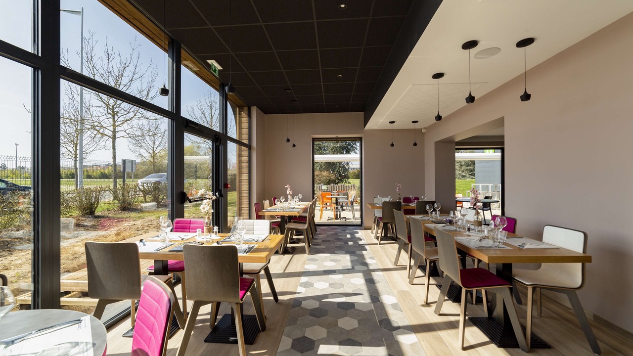 Photo of Outdoor in Chartres