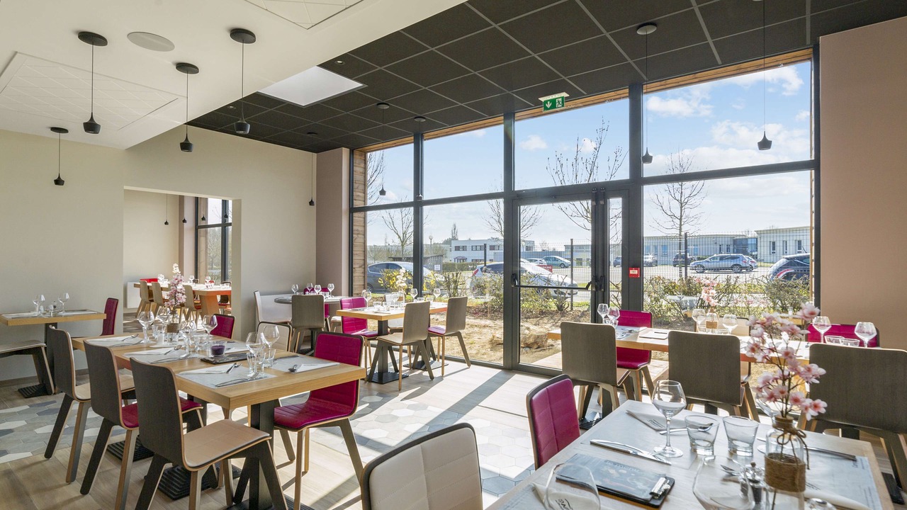 Photo of Outdoor in Chartres